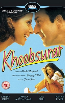 Poster Khoobsurat