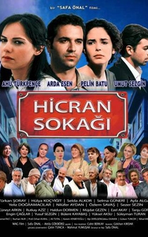 Poster Hicran Sokagi