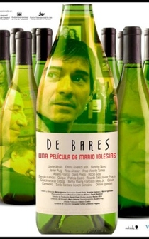 Poster De bares