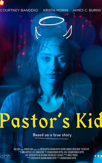 Poster Pastor's Kid