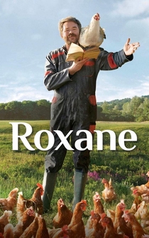 Poster Roxane