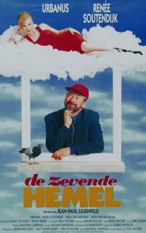 Poster De zevende hemel