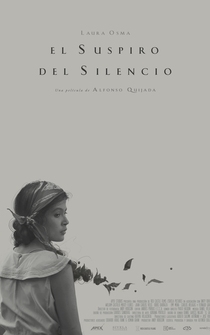 Poster El Suspiro del Silencio