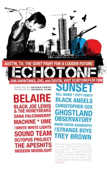 Poster Echotone