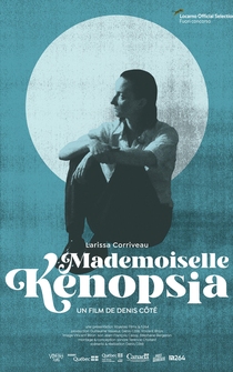 Poster Mademoiselle Kenopsia