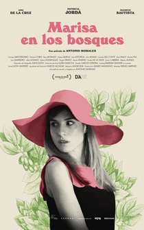 Poster Marisa en los bosques