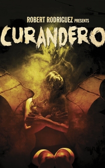 Poster de Curandero