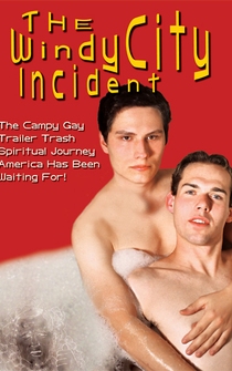 Poster The Windy City Incident