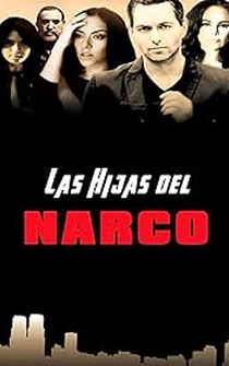 Poster Las hijas del narco