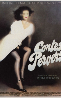 Poster Contes pervers