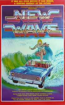 Poster New Wave