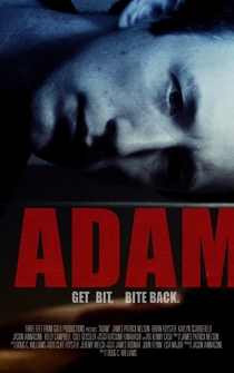 Poster Adam