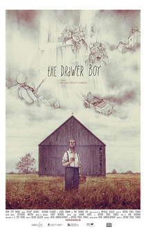 Poster The Drawer Boy