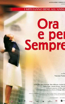 Poster Ora e per sempre