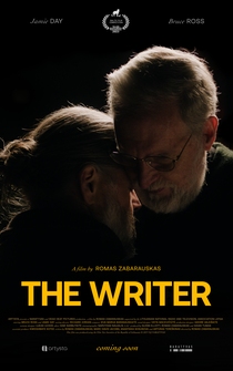 Poster The Writer