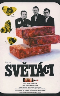 Poster Svetáci