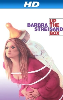 Poster de Casada en Nueva York