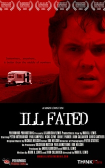 Poster de Ill Fated