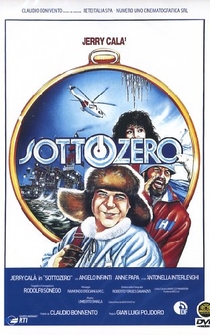 Poster Sottozero