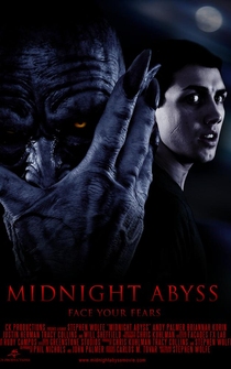 Poster Midnight Abyss