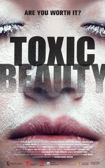 Poster Toxic Beauty