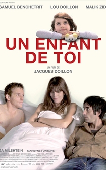 Poster Un enfant de toi