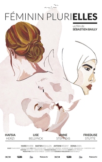 Poster Féminin plurielles