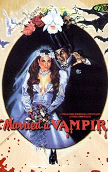 Poster I Married a Vampire