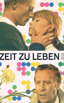 Poster Zeit zu leben