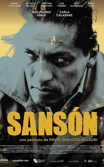 Poster Sansón