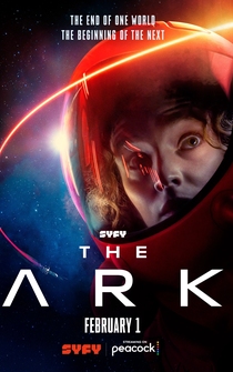 Poster The Ark