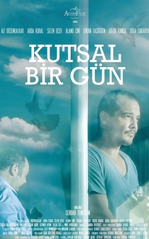 Poster Kutsal Bir Gün