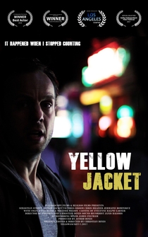 Poster Yellow Jacket