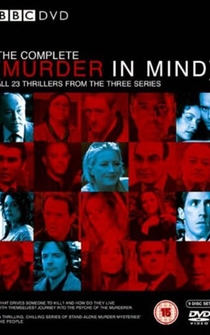 Poster Murder in Mind