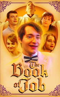 Poster The Book of Job