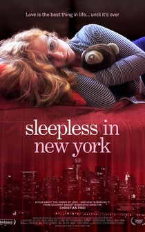 Poster Sleepless in New York