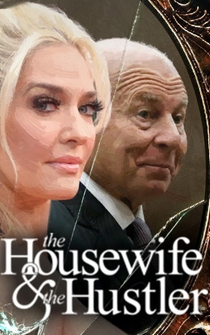 Poster The Housewife and the Hustler