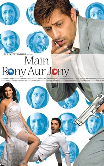 Poster Main Rony Aur Jony