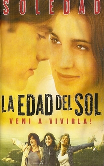 Poster La edad del sol