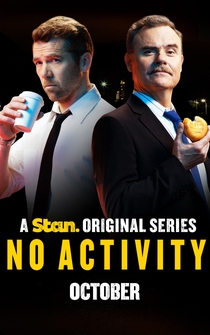 Poster No Activity