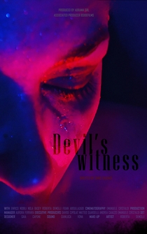 Poster Devil's Witness