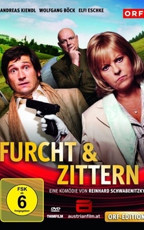 Poster Furcht & Zittern