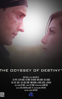 Poster The Odyssey of Destiny