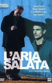 Poster L'aria salata