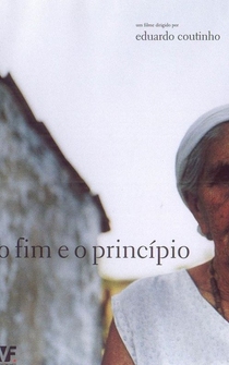 Poster O Fim e o Princípio