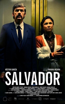 Poster Salvador