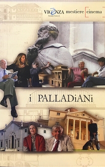 Poster I Palladiani