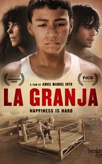 Poster La granja