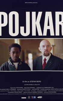 Poster Pojkar