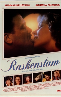 Poster Raskenstam